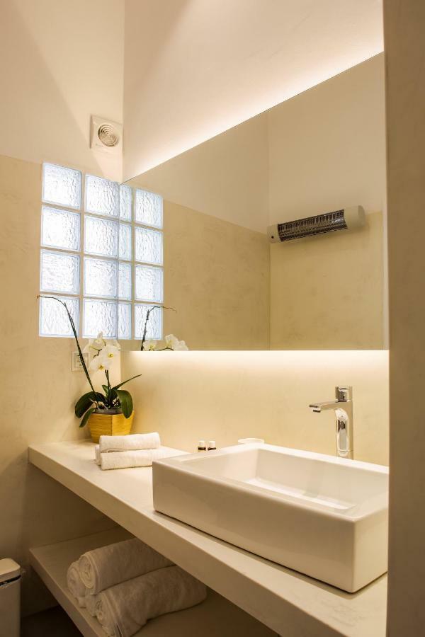 Arokaria Boutique Apartments Hydra  Eksteriør billede