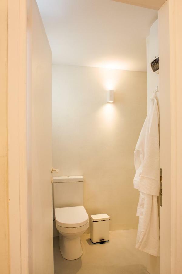 Arokaria Boutique Apartments Hydra  Eksteriør billede