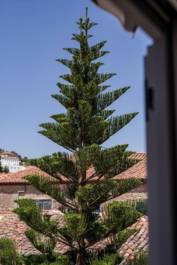 Arokaria Boutique Apartments Hydra  Eksteriør billede